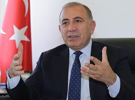 Gürsel Tekin, CNN TÜRK’e konuştu: CHP’yi adliye koridorlarından kurtarmak istiyoruz