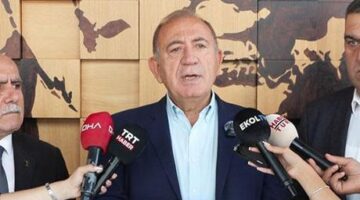 Gürsel Tekin: Sürekli sizin yalanlarınızı düzeltmek zorunda değiliz