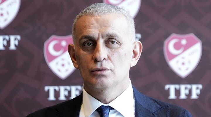 Hacıosmanoğlu sert açıklama: “Vatan hainlerine yakışır”