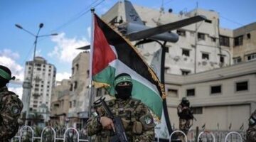 Hamas: İsrail’in Doha saldırısı, müzakere sürecinin tümüne yönelik işlenmiş bir suç