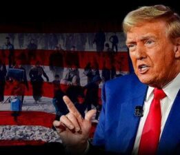 Hamas’tan Trump’a yanıt: Müzakere masasına oturmaya hazırız