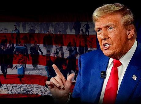 Hamas’tan Trump’a yanıt: Müzakere masasına oturmaya hazırız