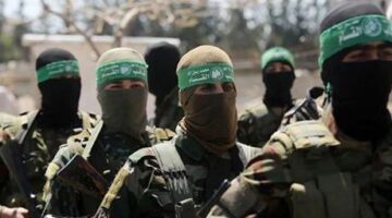 Hamas’tan Trump’ın ‘canlı kalkan’ iddiasına yanıt: Rehinelerin kaderi Netanyahu’ya bağlı!