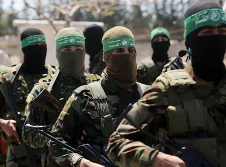 Hamas’tan Trump’ın ‘canlı kalkan’ iddiasına yanıt: Rehinelerin kaderi Netanyahu’ya bağlı!