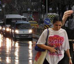 HAVA DURUMU | Su baskınlarına dikkat! Meteoroloji ve Prof. Dr. Şen’den hava durumu uyarısı: Kuvvetli geliyor