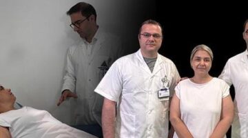 Hiçbir belirtisi ve ağrısı yoktu, tesadüfen öğrendi: Dünyam başıma yıkıldı