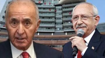 Hikmet Çetin’den dikkat çeken açıklama: Kılıçdaroğlu geri dönme niyetinde