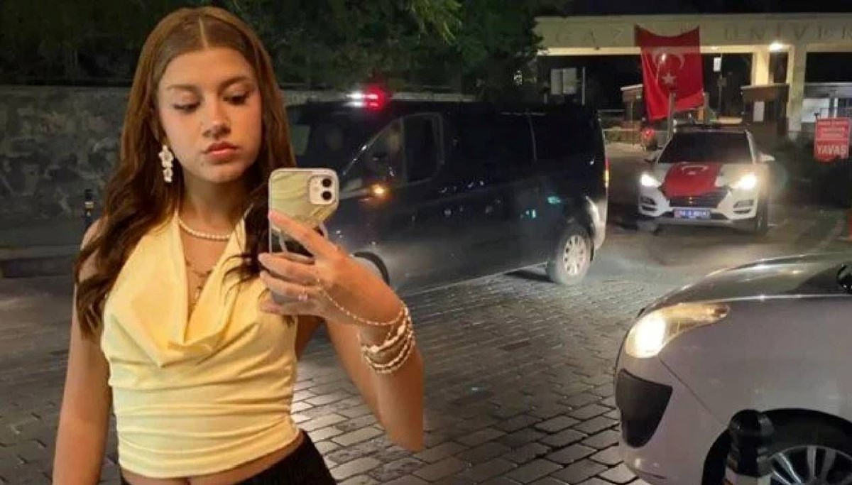 Hilal Özdemir’in ablasından adalet çağrısı