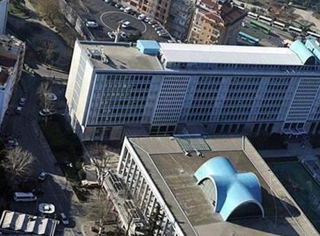 İBB, Türk Dünyası Belediyeler Birliği üyeliğinden ayrıldı