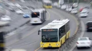 İBB’de Toplu Ulaşım Ücret Tarifesi Düzenlemesi komisyona gönderildi