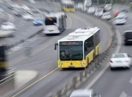 İBB’de Toplu Ulaşım Ücret Tarifesi Düzenlemesi komisyona gönderildi