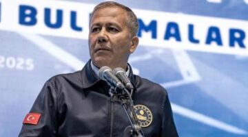İçişleri Bakanı Yerlikaya: Hukuk tanımaz sokak çağrılarına prim vermedik, vermeyiz