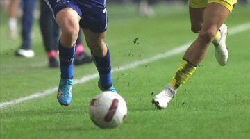 İki ligde takım sayısı değişiyor: TFF’den açıklama