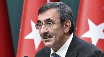 ‘İkinci çeyrek verileri ekonomimizin dirençli yapısını ve büyüme kararlılığımızı ortaya koymakta’
