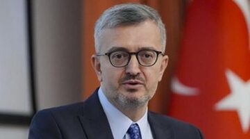 İletişim Başkanı Duran’dan İİT ve Arap Ligi Olağanüstü Zirvesi’ne ilişkin paylaşım