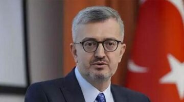 İletişim Başkanı Duran’dan İsrail açıklaması! ‘Uluslararası hukuk önünde hesap vermesi bir yükümlülüktür