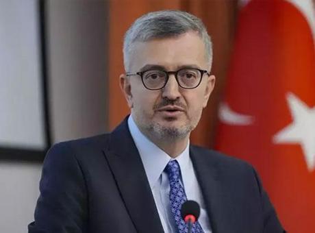İletişim Başkanı Duran’dan İsrail açıklaması! ‘Uluslararası hukuk önünde hesap vermesi bir yükümlülüktür