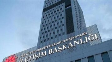 İletişim Başkanlığı ‘Gazze: İnsanlığın Turnusol Testi Paneli’ düzenleyecek