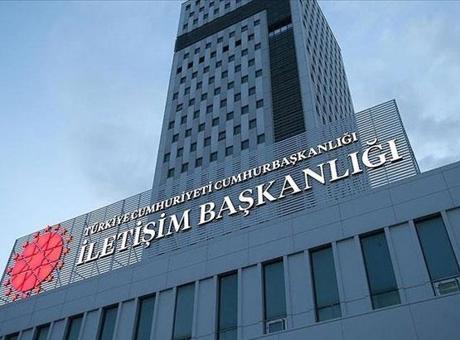 İletişim Başkanlığı ‘Gazze: İnsanlığın Turnusol Testi Paneli’ düzenleyecek