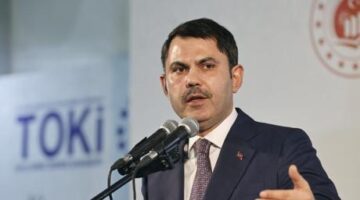 İmar hakkı aktarımında değişiklik! Bakan Kurum: Uzun yıllardır süren bir sorunu çözüme kavuşturuyoruz