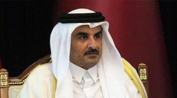 İran Cumhurbaşkanı Pezeşkiyan ve İngiltere Başbakanı Starmer Katar Emiri Al Sani ile telefonda görüştü