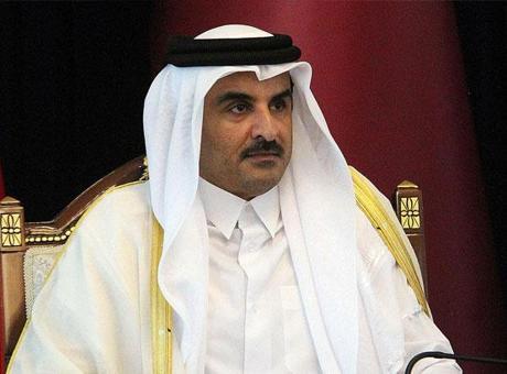 İran Cumhurbaşkanı Pezeşkiyan ve İngiltere Başbakanı Starmer Katar Emiri Al Sani ile telefonda görüştü