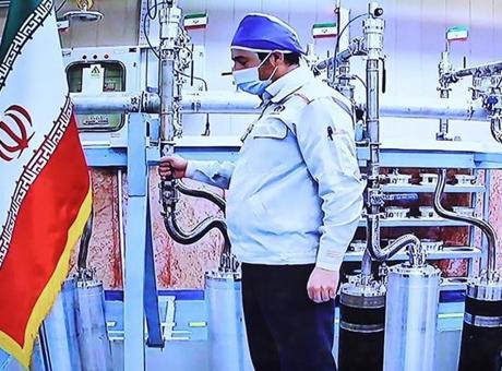 İran’dan zenginleştirilmiş uranyum açıklaması: Stoklar bombalanan tesislerin altında kaldı