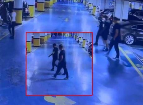 İş insanını İzmir’den İstanbul’a kaçırdılar! 15 milyonluk fidye planı