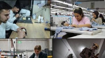 İşletmeler KOSGEB’in yeni ‘stratejik pusulası’ ile yönünü belirleyecek