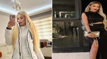 Isparta’da esrarengiz olay! Genç estetisyen evinde ölü bulundu