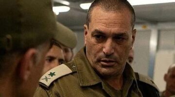 İsrail Genelkurmay Başkanı Zamir’den itiraf: Hamas’ı yenebileceğimize inanmıyorum!