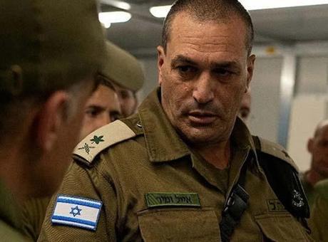 İsrail Genelkurmay Başkanı Zamir’den itiraf: Hamas’ı yenebileceğimize inanmıyorum!