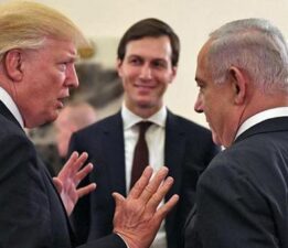 İsrail medyası: Trump, savaş sonrası Gazze planını uygulama görevini damadı Kushner’e verdi