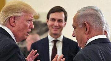 İsrail medyası: Trump, savaş sonrası Gazze planını uygulama görevini damadı Kushner’e verdi