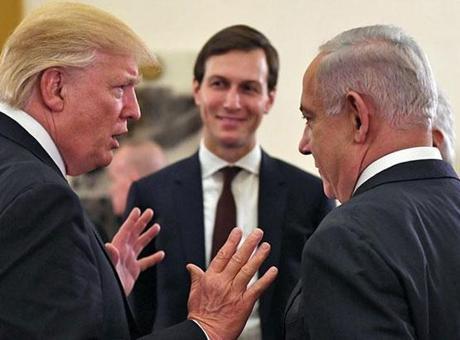 İsrail medyası: Trump, savaş sonrası Gazze planını uygulama görevini damadı Kushner’e verdi