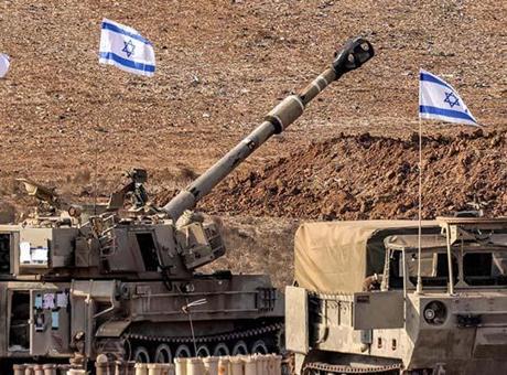 İsrail ordusundan flaş açıklama: Gazze’nin yüzde 40’ı kontrol altında!