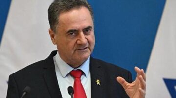 İsrail Savunma Bakanı Katz’dan Hamas’a tehdit: Gazze’yi yok ederiz!