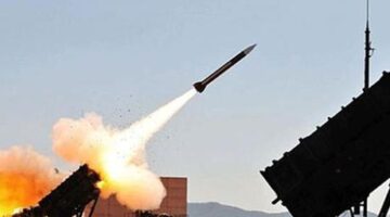 İsrail’de sirenler çalıyor: Yemen’den füze saldırısı!