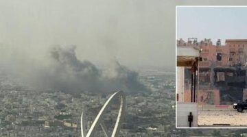 İsrail’den ‘Katar’ itirafı! Doha’daki saldırı başarısızlıkla sonuçlanmış olabilir