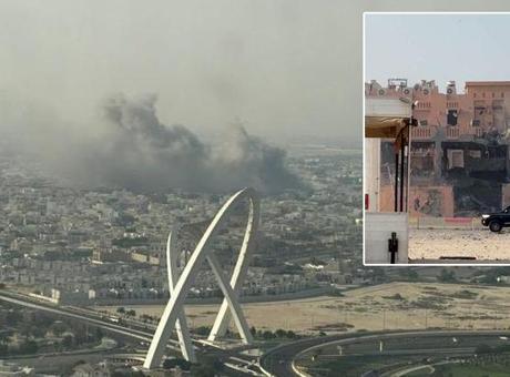 İsrail’den ‘Katar’ itirafı! Doha’daki saldırı başarısızlıkla sonuçlanmış olabilir