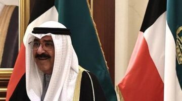 İsrail’in Doha saldırısının ardından kritik ziyaret! Kuveyt Emiri, CENTCOM komutanını kabul etti