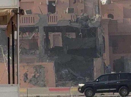 İsrail’in Katar’da gerçekleştirdiği saldırıdan ABD’nin haberi var mıydı?