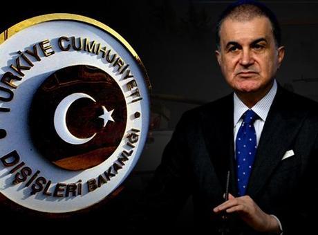 İsrail’in Katar’daki saldırısına Türkiye’den peş peşe sert tepkiler: Lanetliyoruz