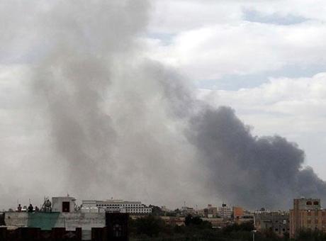 İsrail’in Yemen saldırılarında can kaybı artıyor: Ölü sayısı 46’ya yükseldi
