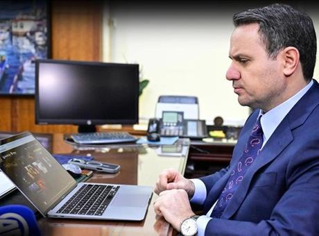 İstanbul Cumhuriyet Başsavcısı Akın Gürlek’in evinin önünde bulunan 2 kişi gözaltında