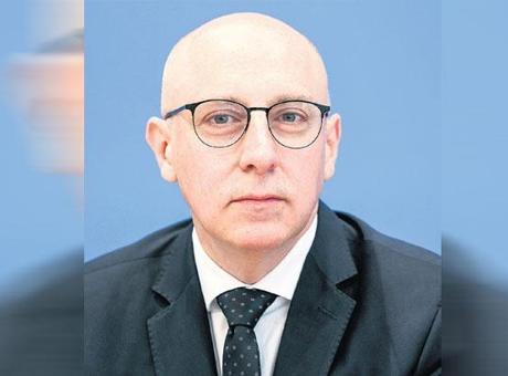İstanbul doğumlu istihbarat başkanı