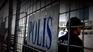 İstanbul Valiliği duyurdu! 6 ilçede 3 gün gösteri ve eylemler yasaklandı