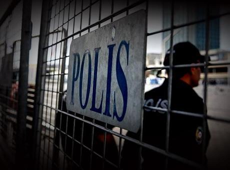 İstanbul Valiliği duyurdu! 6 ilçede 3 gün gösteri ve eylemler yasaklandı