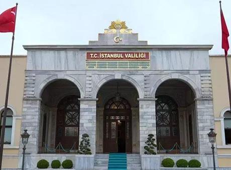 İstanbul Valiliği duyurdu! Pazar günü Bayrampaşa Belediye Başkan Vekili seçilecek