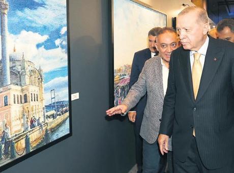 ‘İstanbul’a sahip çıkacağız’